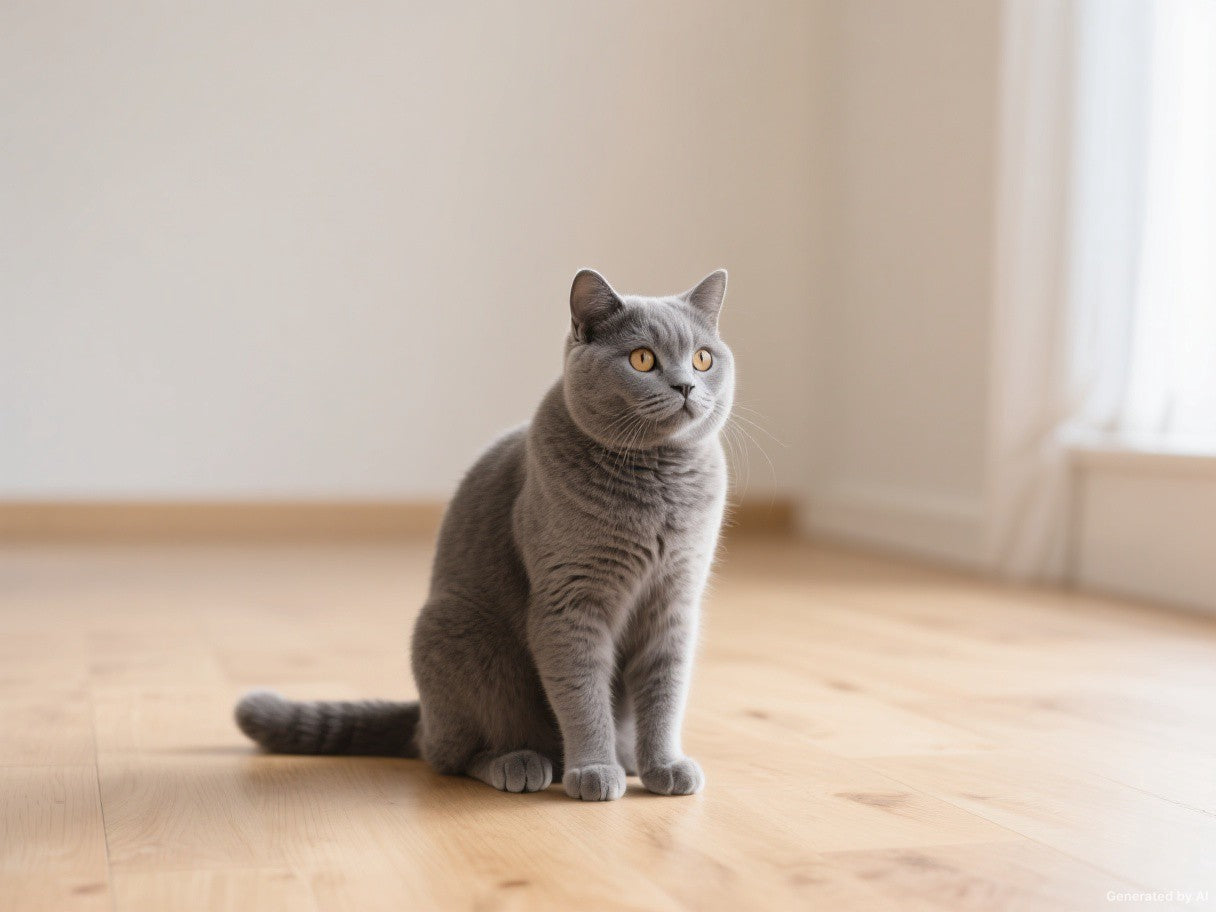 Für Katzen